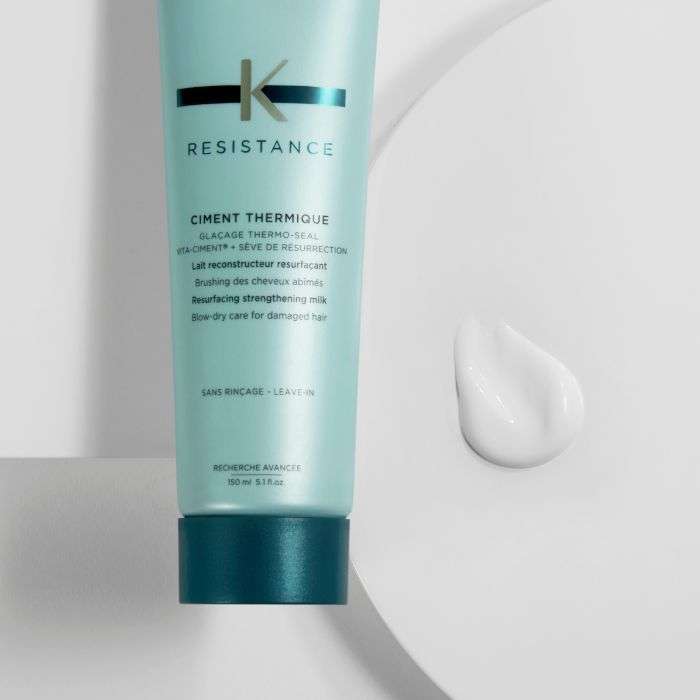 KERASTASE RESISTANCE CIMENT THERMIQUE 150 ML