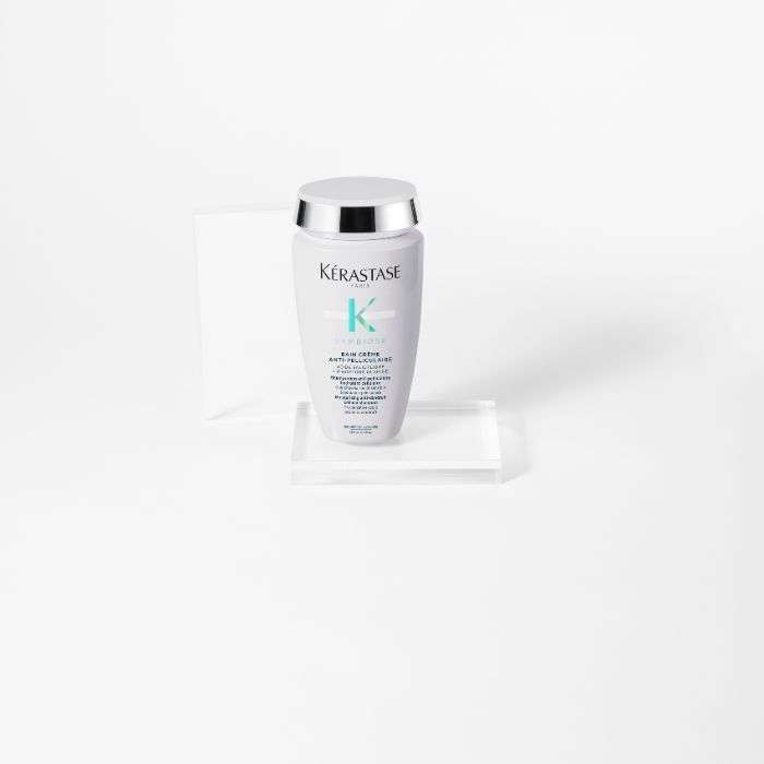 KERASTASE SYMBIOSE BAIN PURETE ANTI PELLICULAIRE 250 ML 