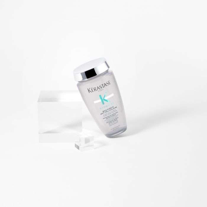 KERASTASE SYMBIOSE BAIN CREME ANTI PELLICULAIRE 250 ML