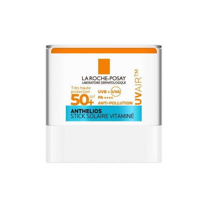 LA ROCHE POSAY ANTHELIOS SPF 50+ STICK SOLAIRE VITAMINE UV AIR 9G