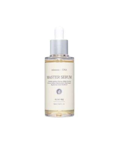 MIXSOON MASTER SERUM 60ML