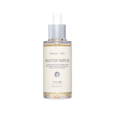 MIXSOON MASTER SERUM 60ML