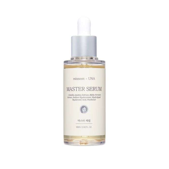 MIXSOON MASTER SERUM 60ML