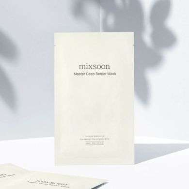 MIXSOON MASTER DEEP BARRIER MASK 25G X 5EA