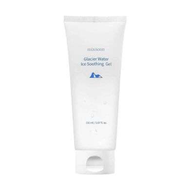 MIXSOON GLACIER WATER ICE SOOTHING GEL 150ML