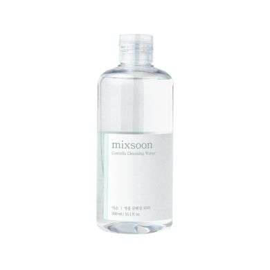 MIXSOON CENTELLA CLEANSING WATER 300ML