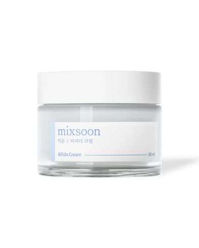 MIXSOON BIFIDA CREAM 60ML