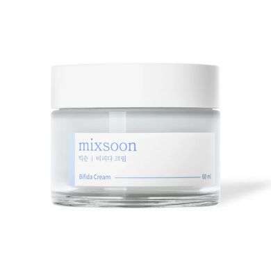 MIXSOON BIFIDA CREAM 60ML