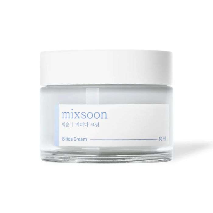 MIXSOON BIFIDA CREAM 60ML