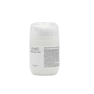 EHAD WHITENING CREAM 50 ML