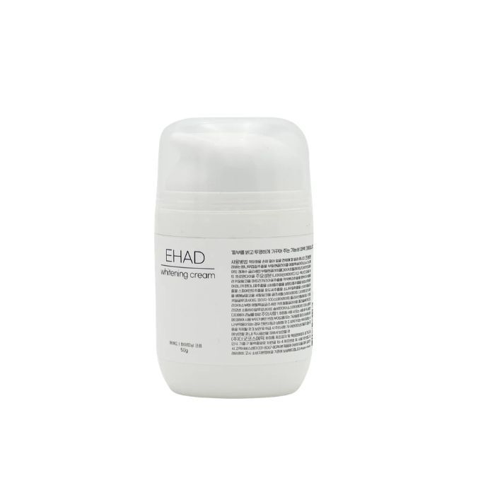 EHAD WHITENING CREAM 50 ML