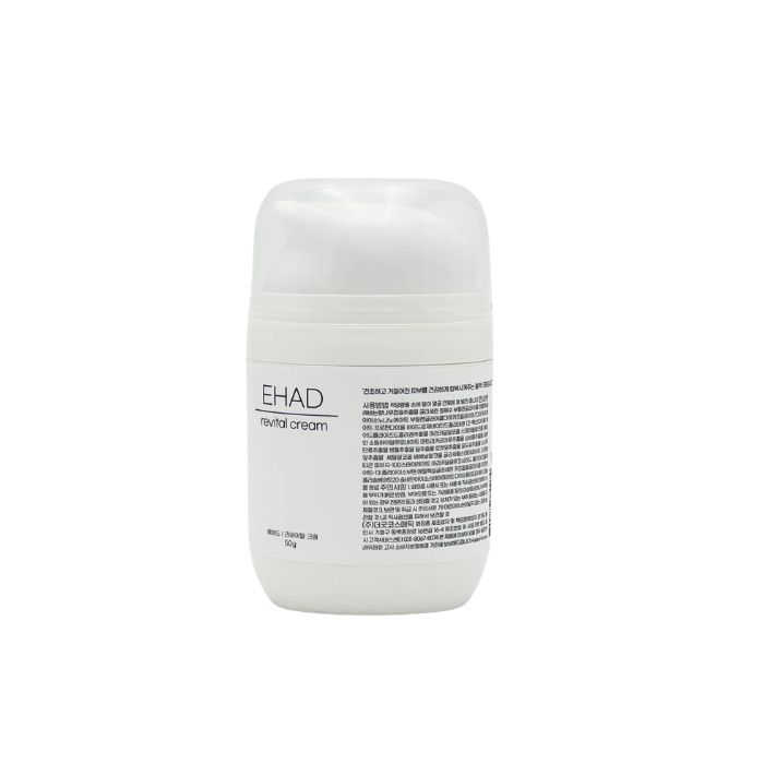 EHAD REVITAL CREAM 50 ML