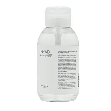 EHAD CLEANSING WATER 480 ML