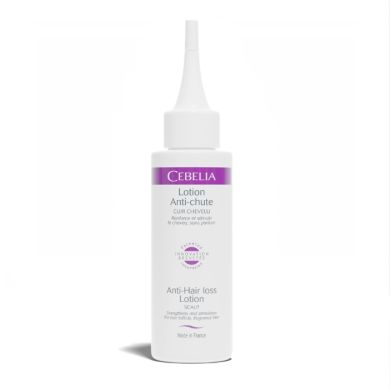 CEBELIA LOTION ANTI CHUTE 60 ML