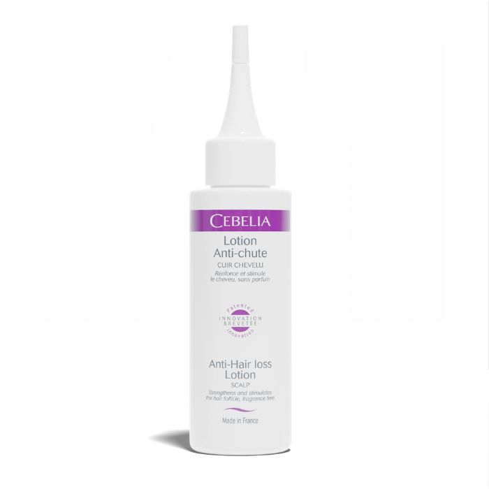 CEBELIA LOTION ANTI CHUTE 60 ML