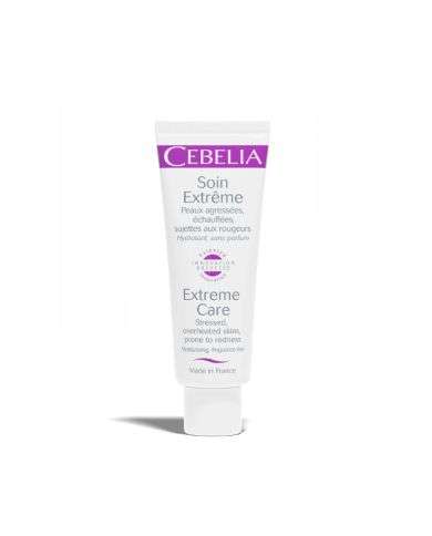 CEBELIA SOIN EXTREME PEAUX AGRESSEES 75ML