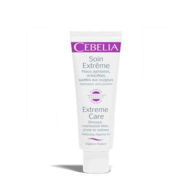 CEBELIA SOIN EXTREME PEAUX AGRESSEES 75ML