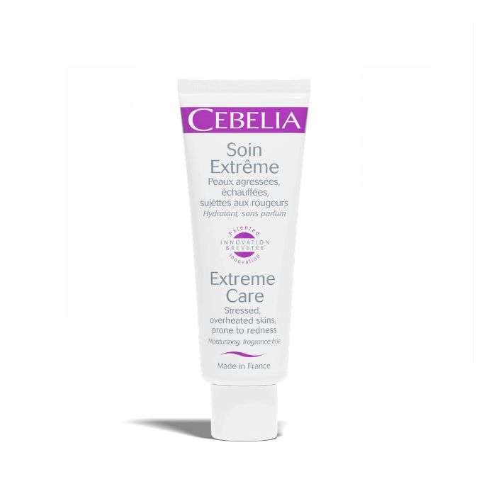 CEBELIA SOIN EXTREME PEAUX AGRESSEES 75ML