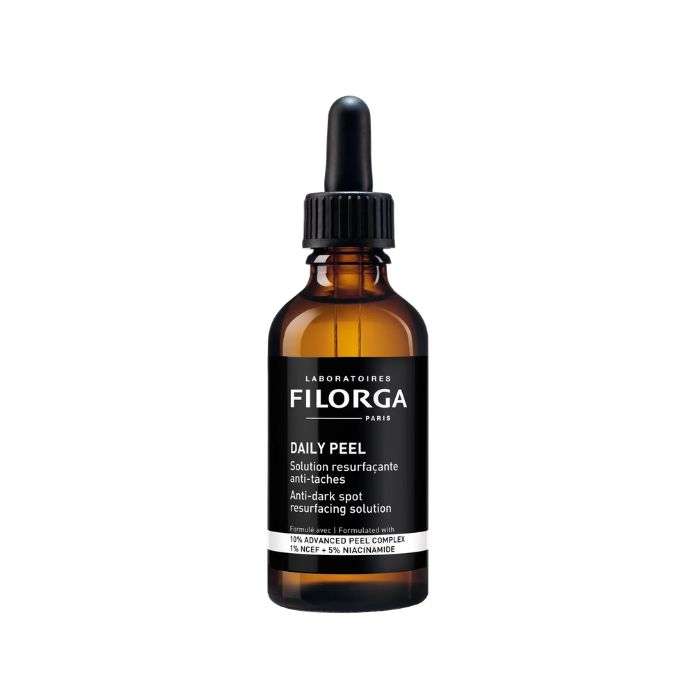 FILORGA DAILY PEEL SOLUTION RESURFACANTE ANTI TACHES 50ML