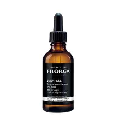 FILORGA DAILY PEEL SOLUTION RESURFACANTE ANTI RIDES 50ML