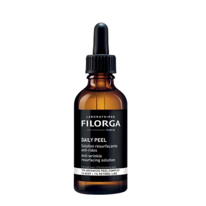 FILORGA DAILY PEEL SOLUTION RESURFACANTE ANTI RIDES 50ML