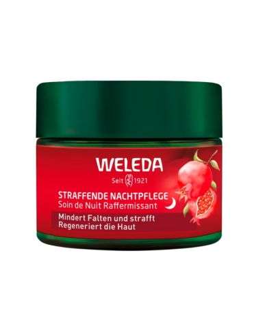 WELEDA SOIN DE NUIT RAFFERMISSANT 40ML