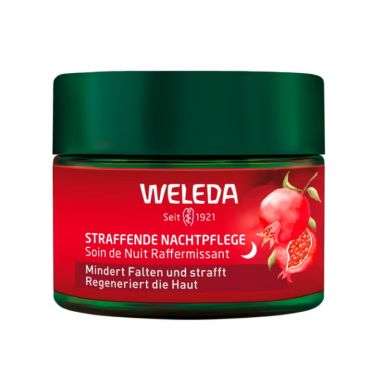 WELEDA SOIN DE NUIT RAFFERMISSANT 40ML