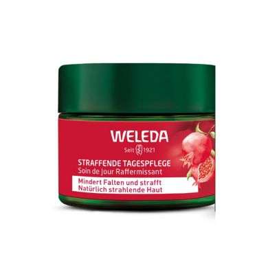WELEDA SOIN DE JOUR RAFFERMISSANT 40ML