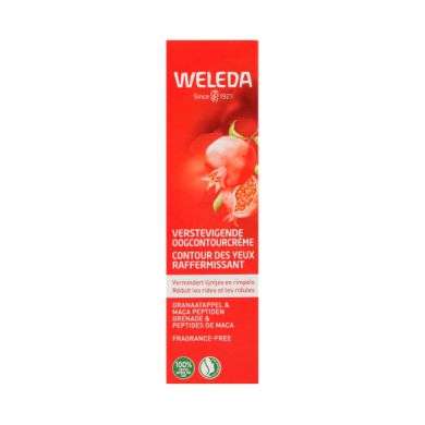 WELEDA SOIN RAFFERMISSANT CONTOUR DES YEUX 12ML