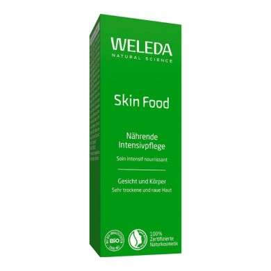 WELEDA SKIN FOOD SOIN INTENSIF NOURRISSANT 30ML