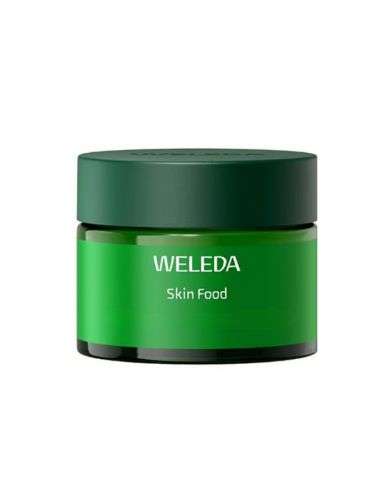 WELEDA SKIN FOOD SOIN DE NUIT NOURRISSANT 40ML