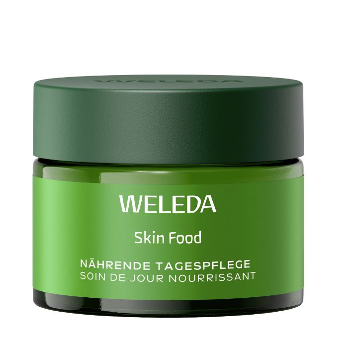 WELEDA SKIN FOOD SOIN DE JOUR NOURRISSANT 40ML