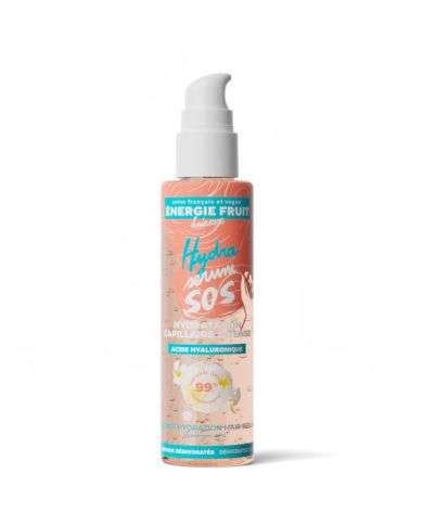 ENERGIE FRUIT HYDRA SERUM SOS HYDRATATION CAPILAIRE INTENSE 75 ML