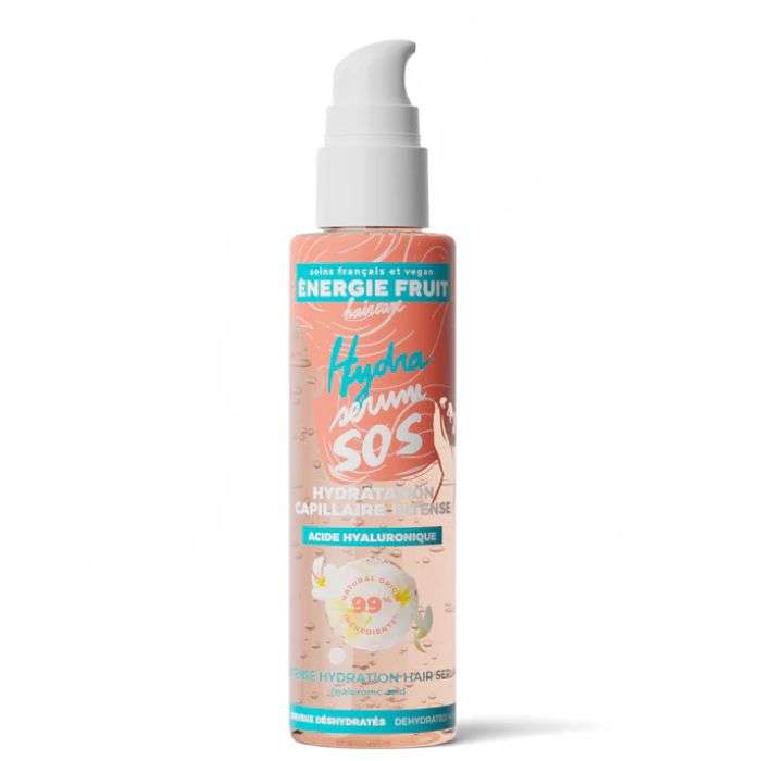 ENERGIE FRUIT HYDRA SERUM SOS HYDRATATION CAPILAIRE INTENSE 75 ML