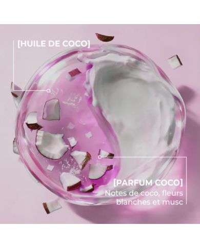 ENERGIE FRUIT COCO CURL GELEE BOUCLES 200ML