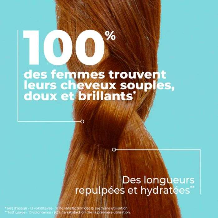 ENERGIE FRUIT HYDRA SERUM SOS HYDRATATION CAPILAIRE INTENSE 75 ML