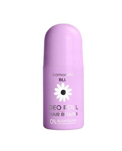 CAMOMILLA BLU DEO ROLL HAIR RETARD 50ML