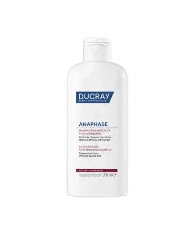 DUCRAY ANAPHASE SHAMPOOING ANTICHUTE ANTI AFFINEMENT 200ML