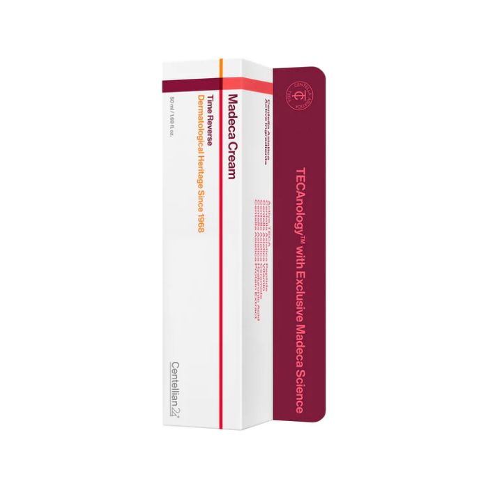 CENTELLIAN 24+ MADECA CREAM 50ML