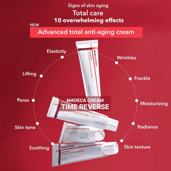 CENTELLIAN 24+ MADECA CREAM 50ML