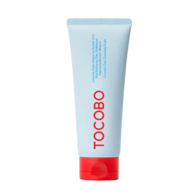 TOCOBO COCONUT CLAY CLEANSING FOAM 150ML
