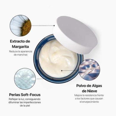 LA CABINE FACIAL CREAM SPF 30 ANTI AGING REVIVING ELIXIR 50 ML