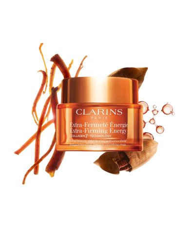 CLARINS EXTRA FIRMING ENERGY COLLAGEN TECHNOLOGY CREAM 50 ML