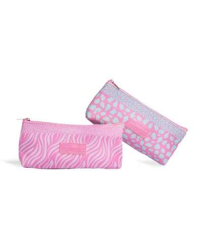 IDC INSTITUTE MINI TROUSSE MAKEUP SAVAGE REF 90315