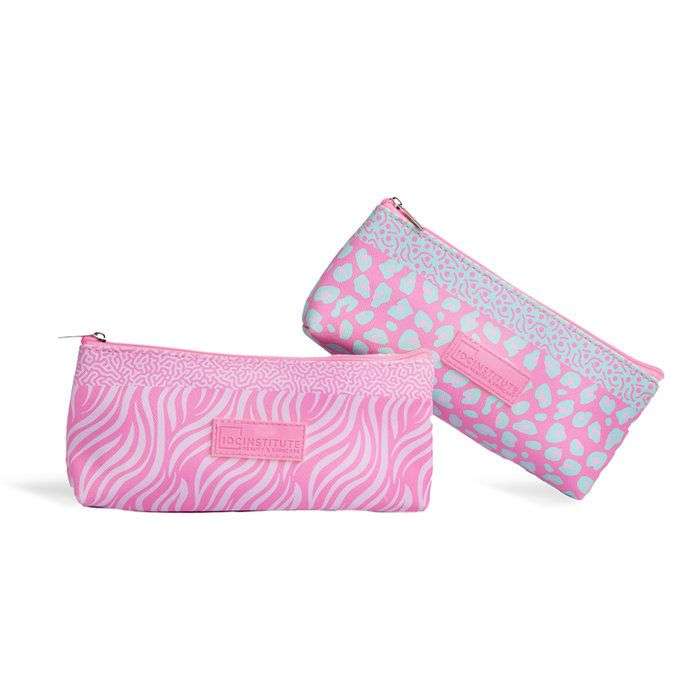IDC INSTITUTE MINI TROUSSE MAKEUP SAVAGE REF 90315