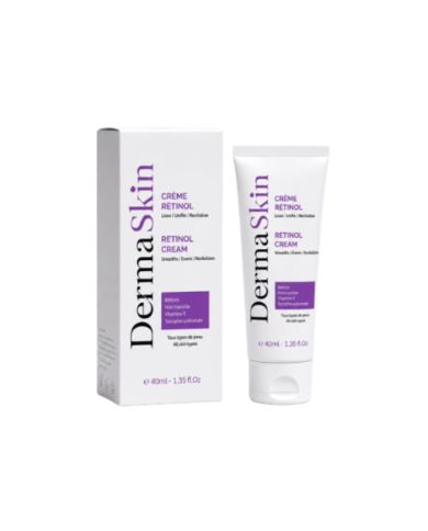 DERMASKIN CREME RETINOL 50 ML