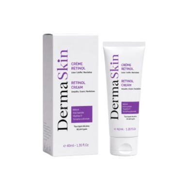 DERMASKIN CREME RETINOL 50 ML