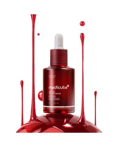 MEDICUBE EGF NAD FIRMING SERUM 30 ML