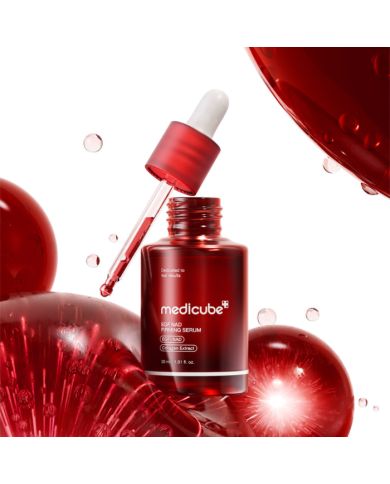 MEDICUBE EGF NAD FIRMING SERUM 30 ML