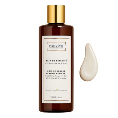 HENDIYA BAIN DE SERENITE SOIN DE DOUCHE APAISANT 250 ML